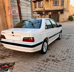 بيجو بارس